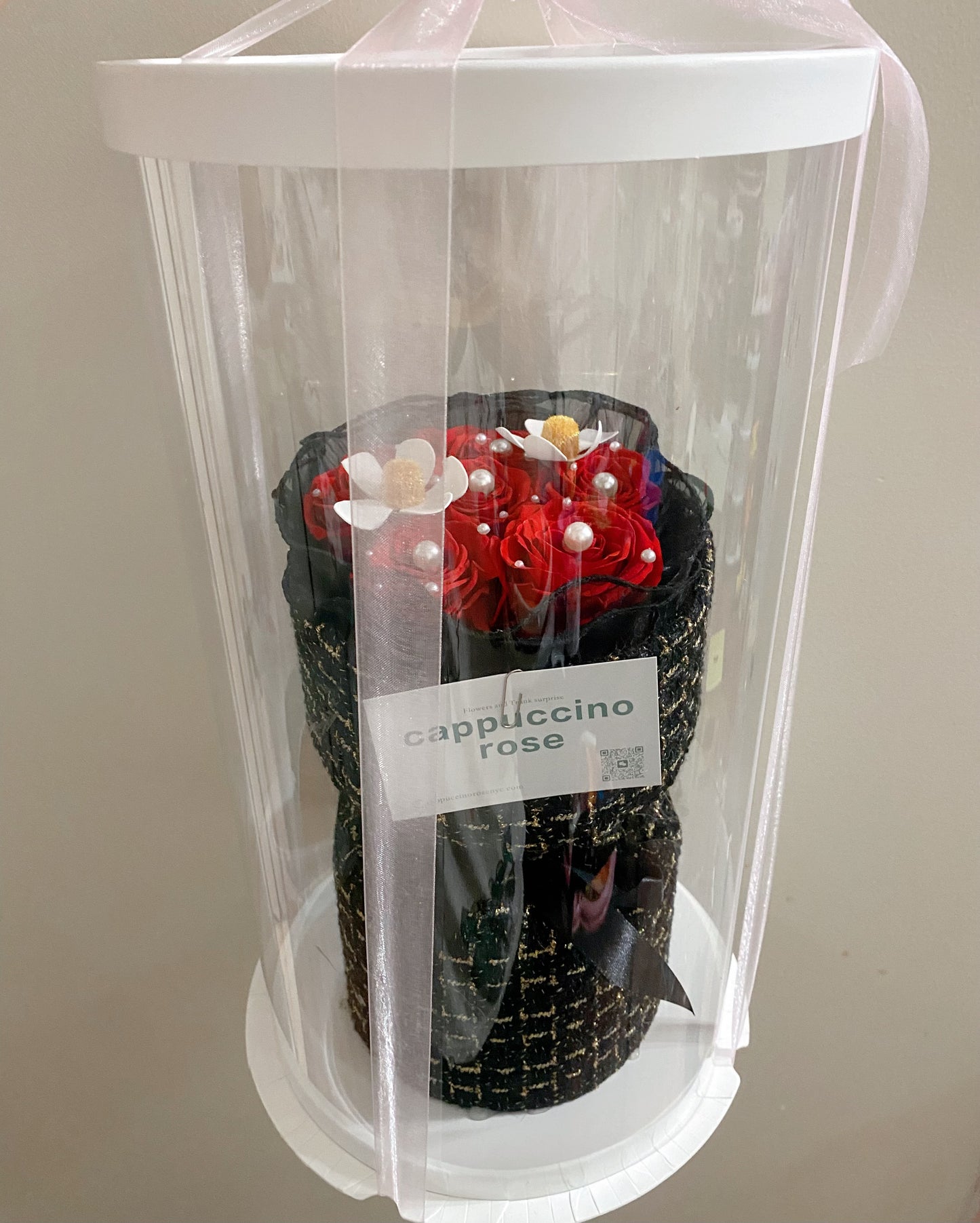 Preserved Flower