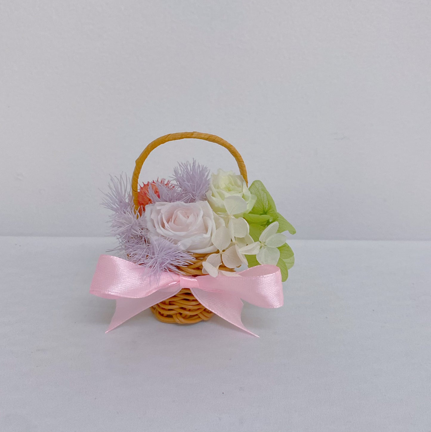 Preserved Flower(车载装饰)