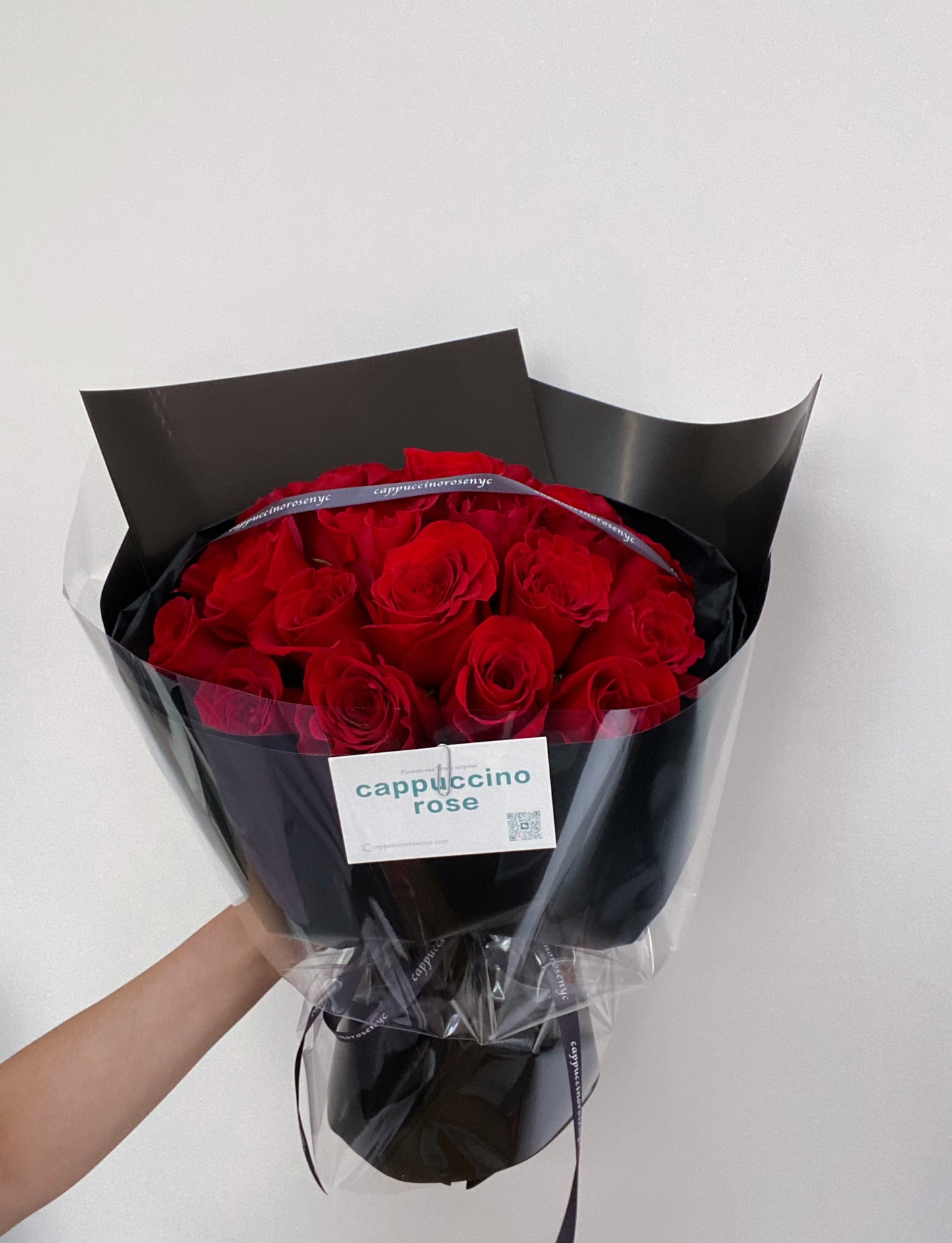 Red rose