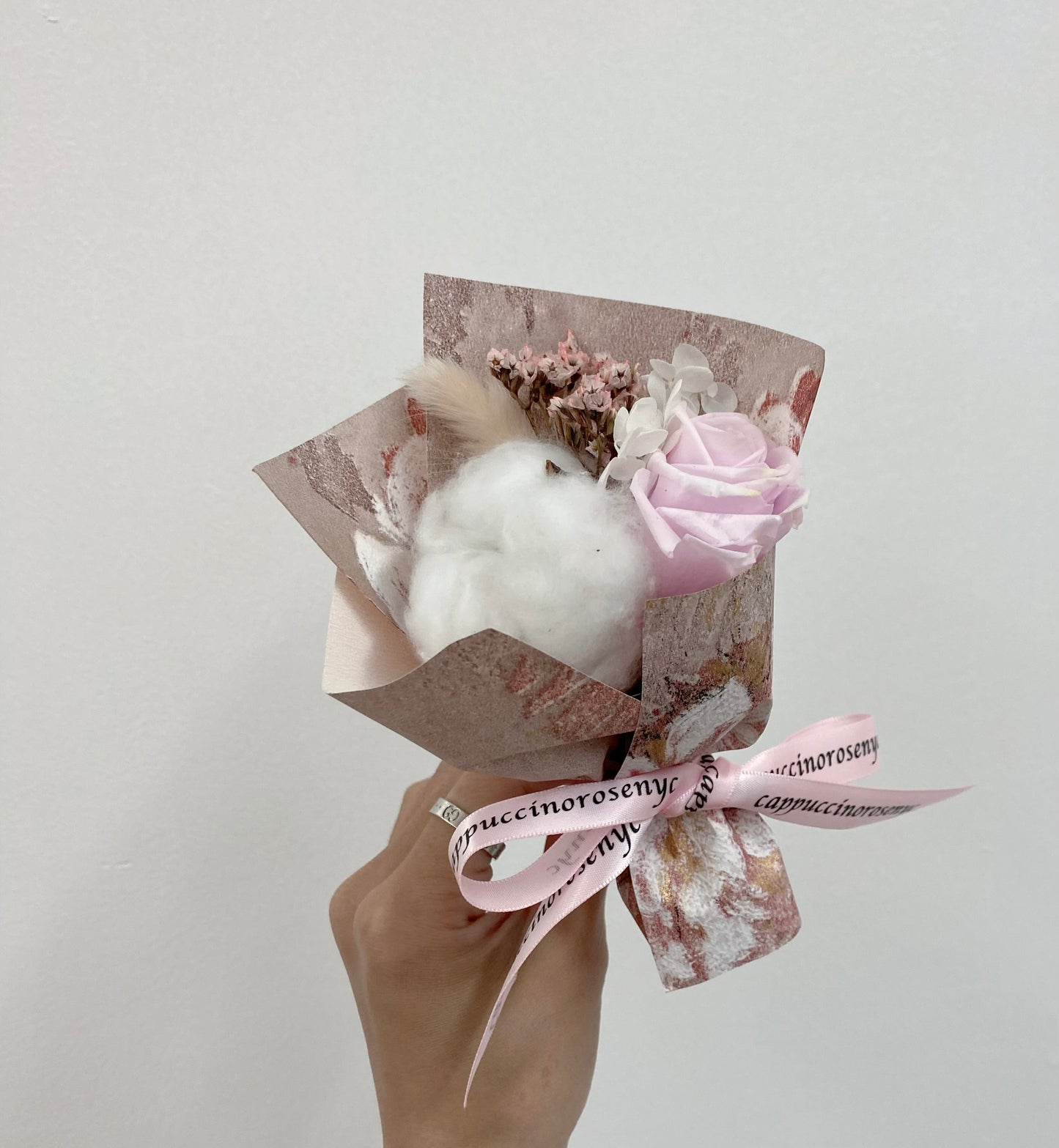 Preserved Flower(车载装饰)