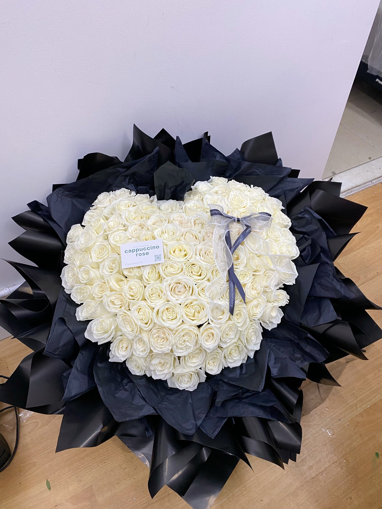 99 rose
