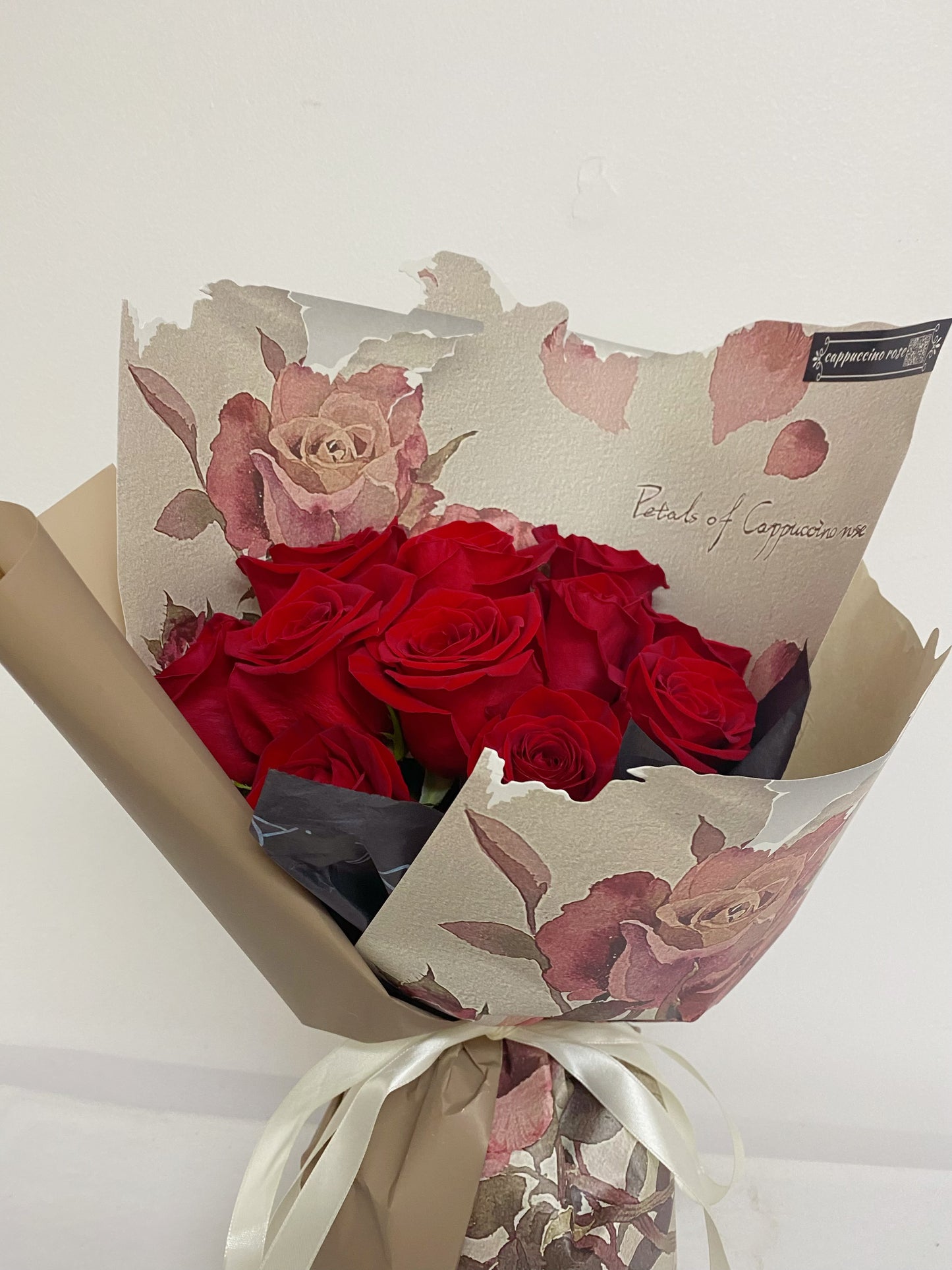 Red rose