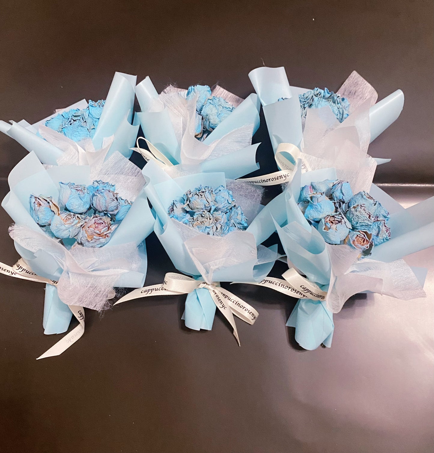Dry flower (车载装饰)