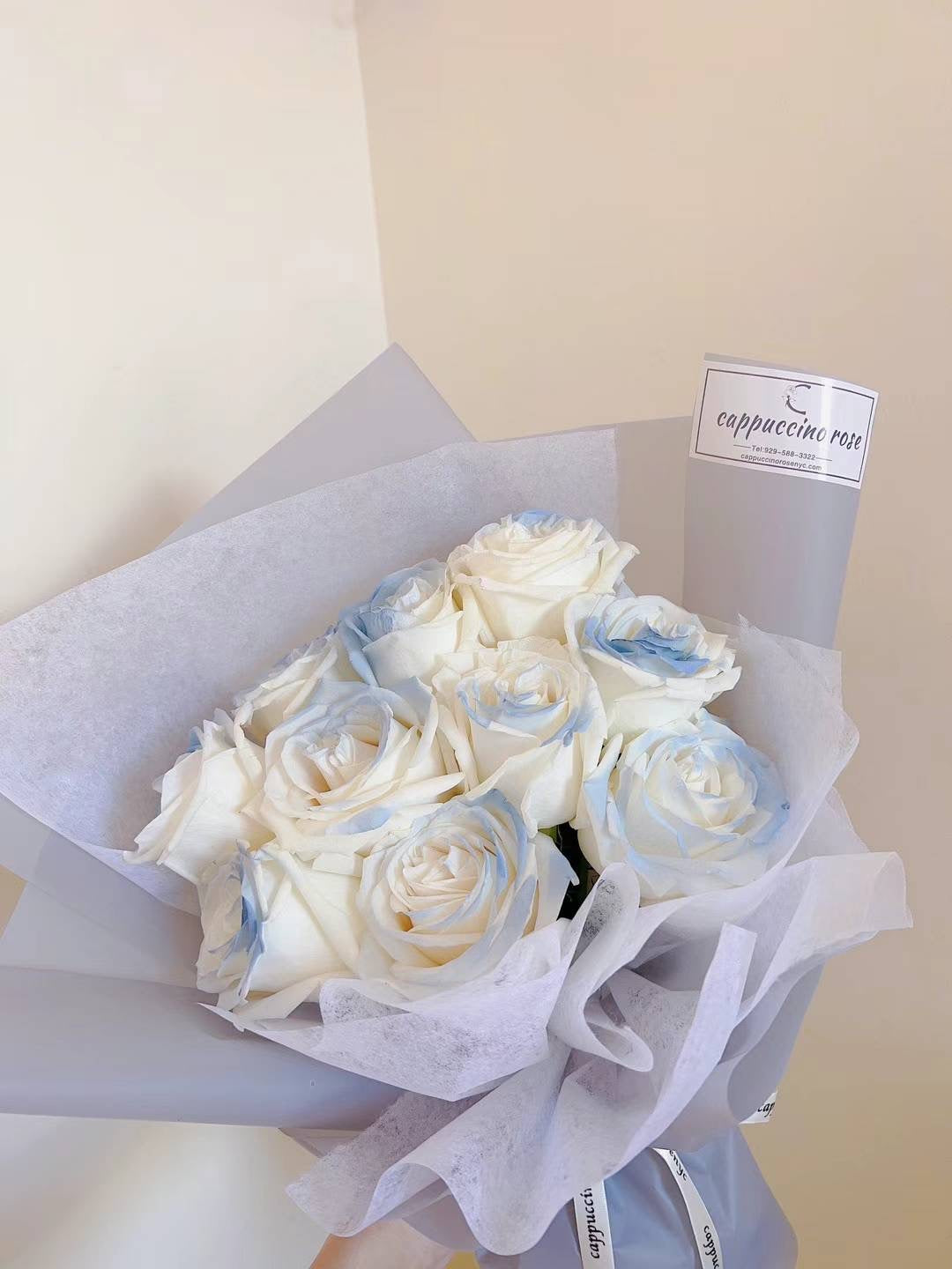 classic rose bouquet