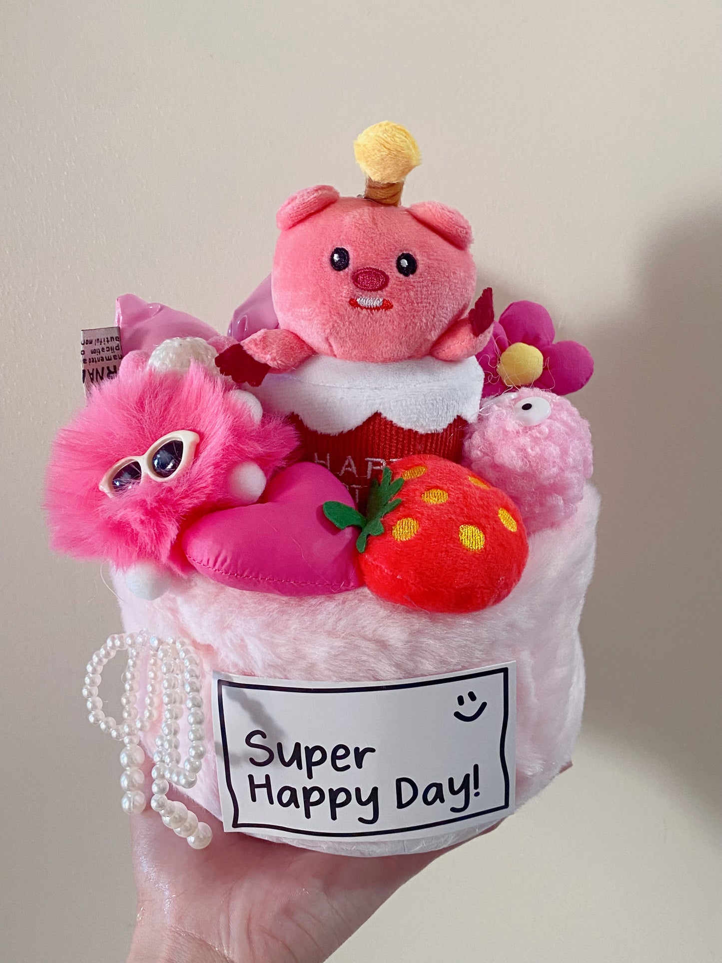 Doll box