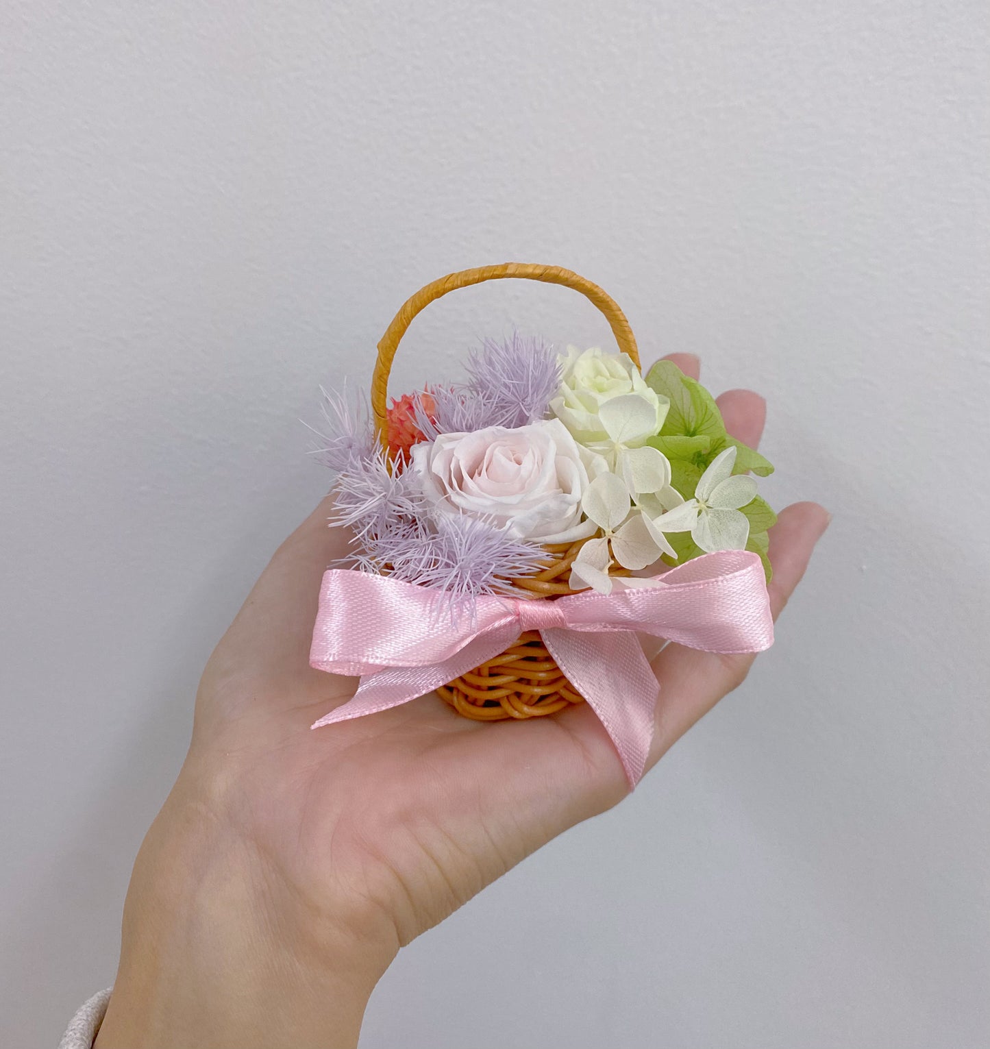 Preserved Flower(车载装饰)