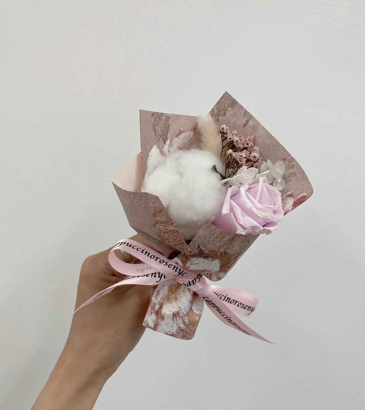 Preserved Flower(车载装饰)