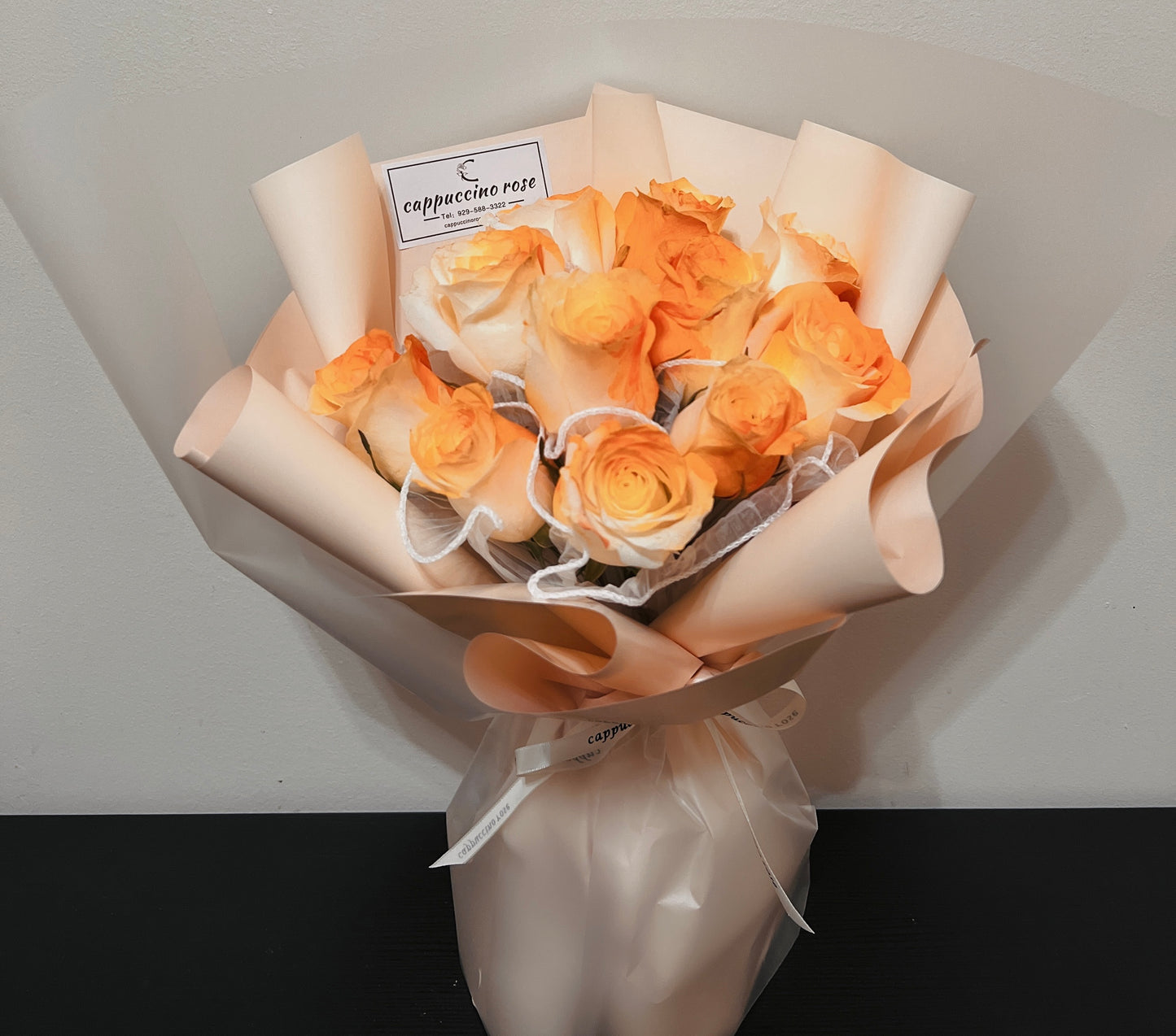 Flipped roses(I had flipped.Completely.)
