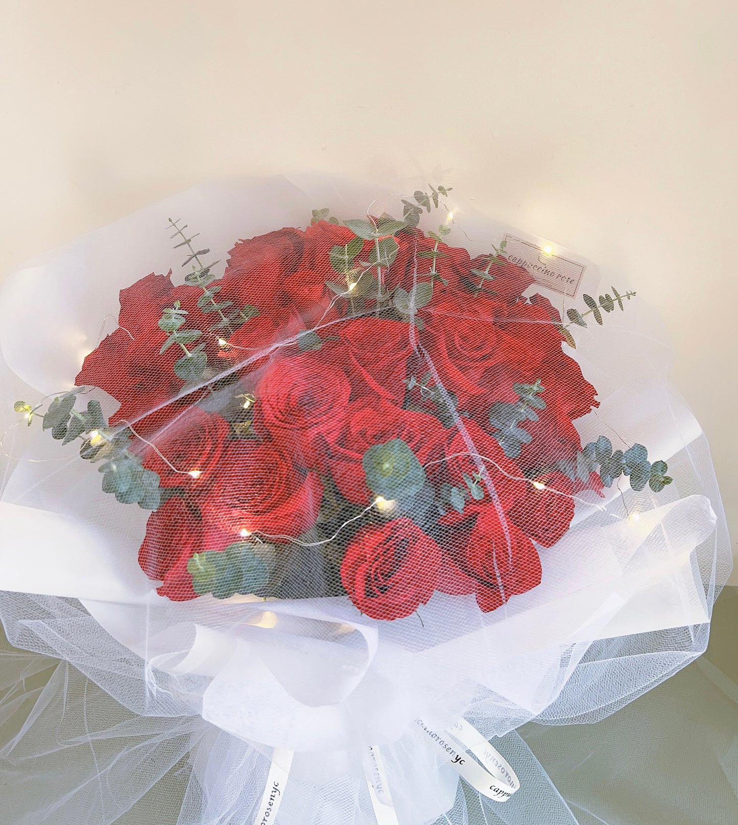 Red rose