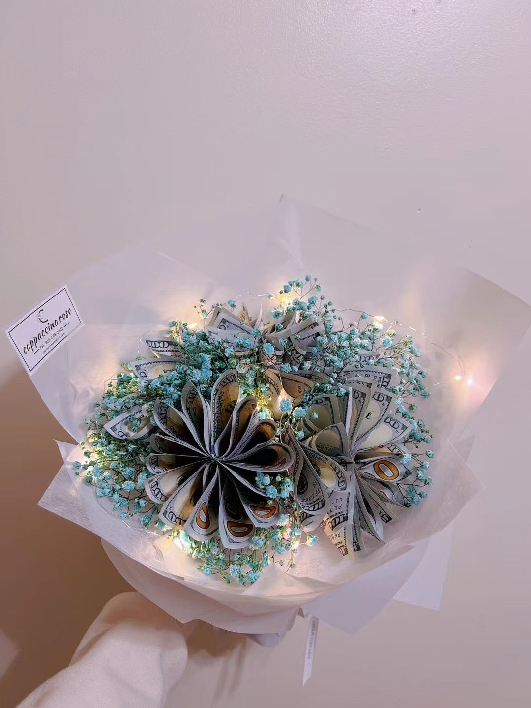 标价不包括美元