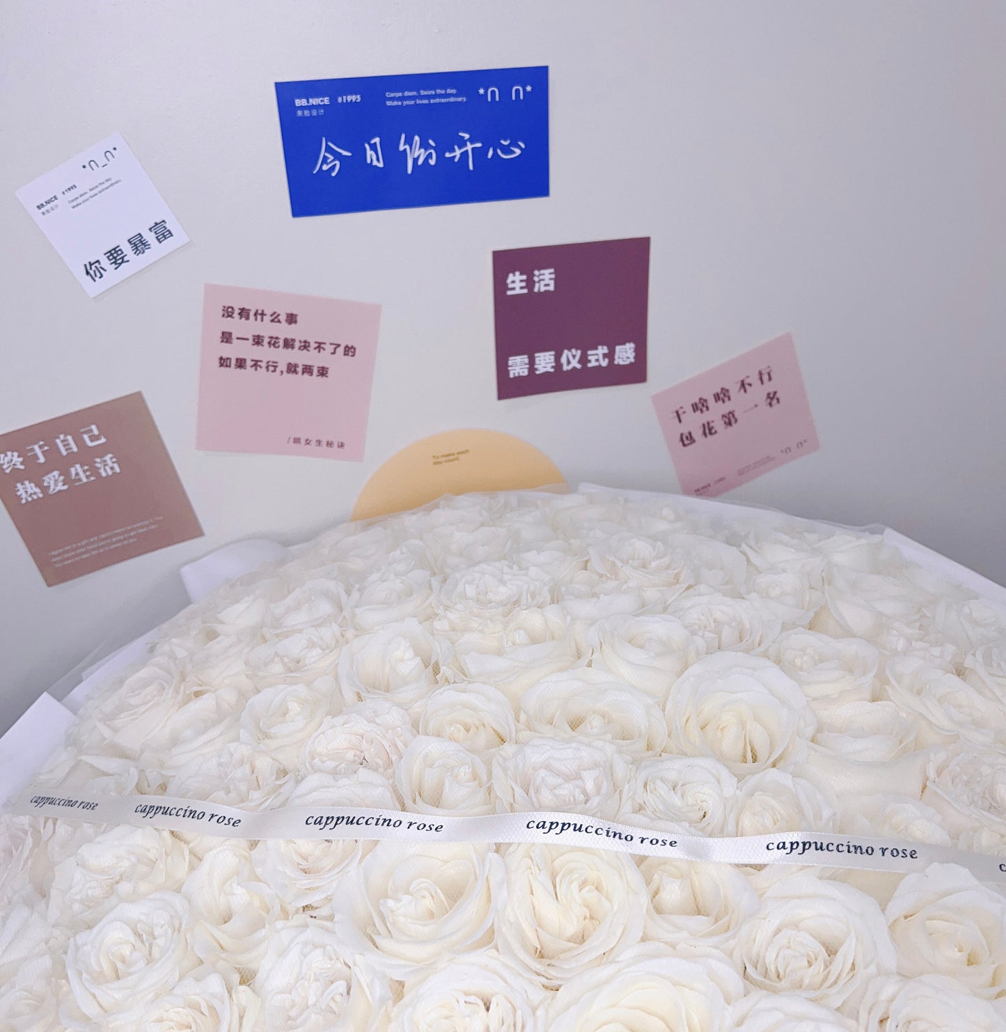 99 rose