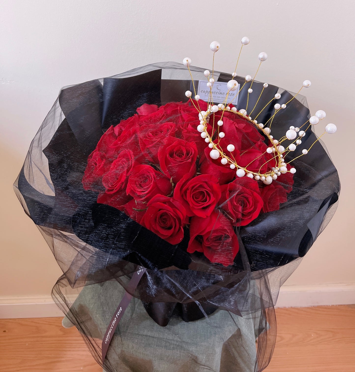 Red rose