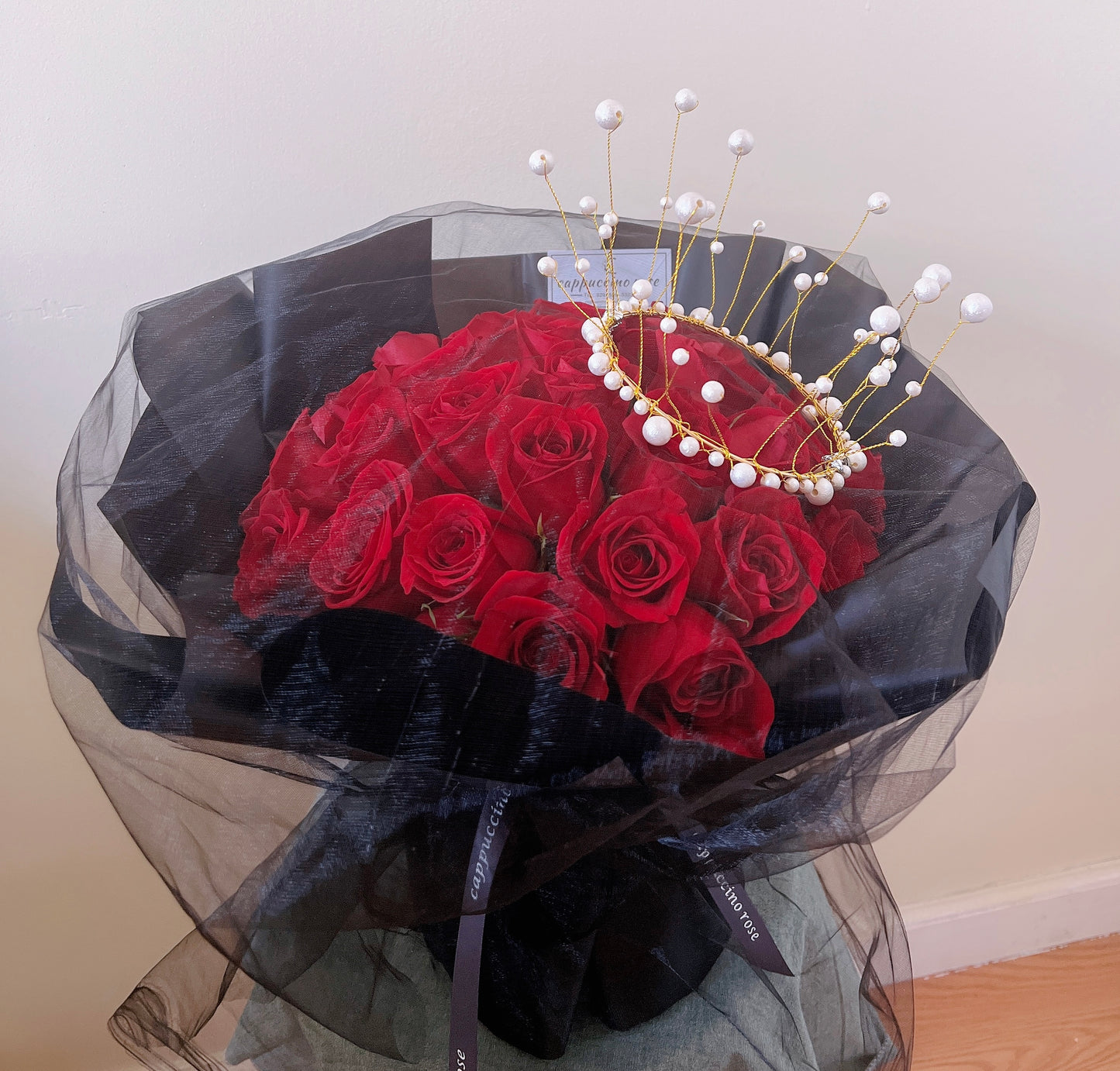Red rose