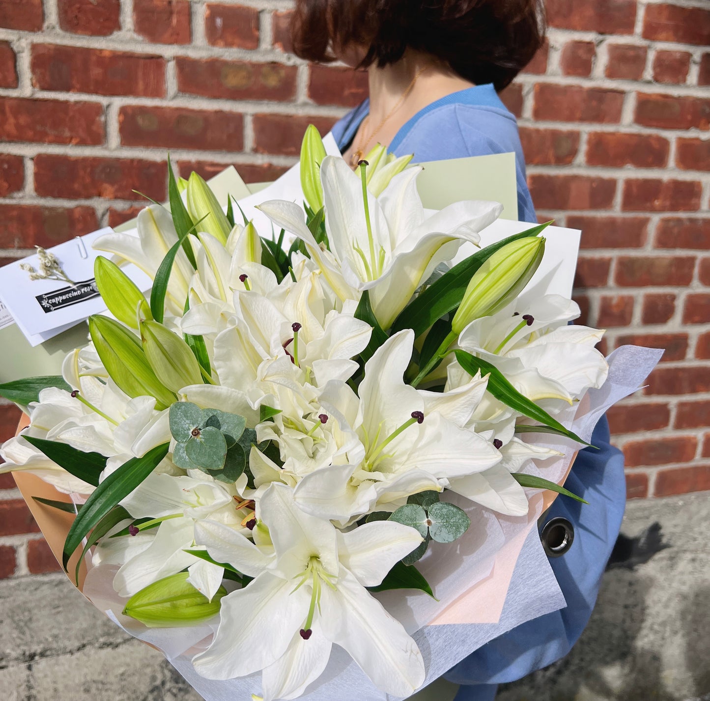 Lily