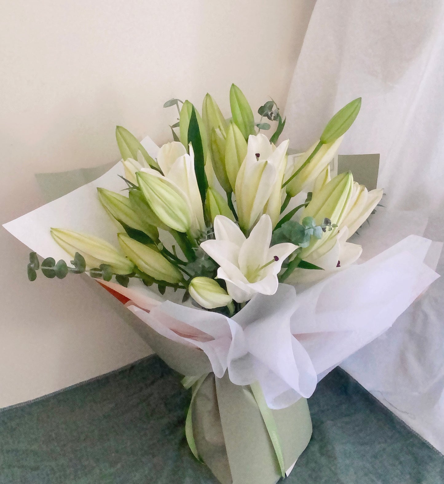 Lily