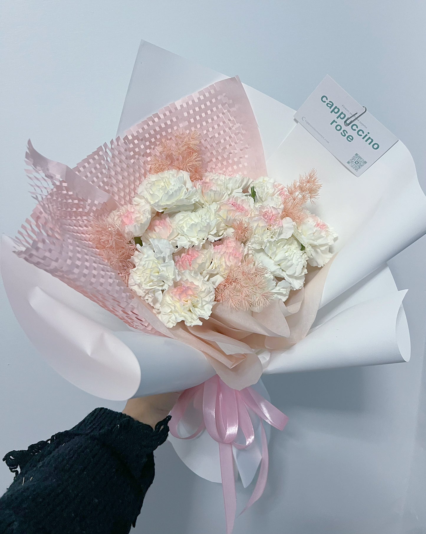 Carnation Bouquet
