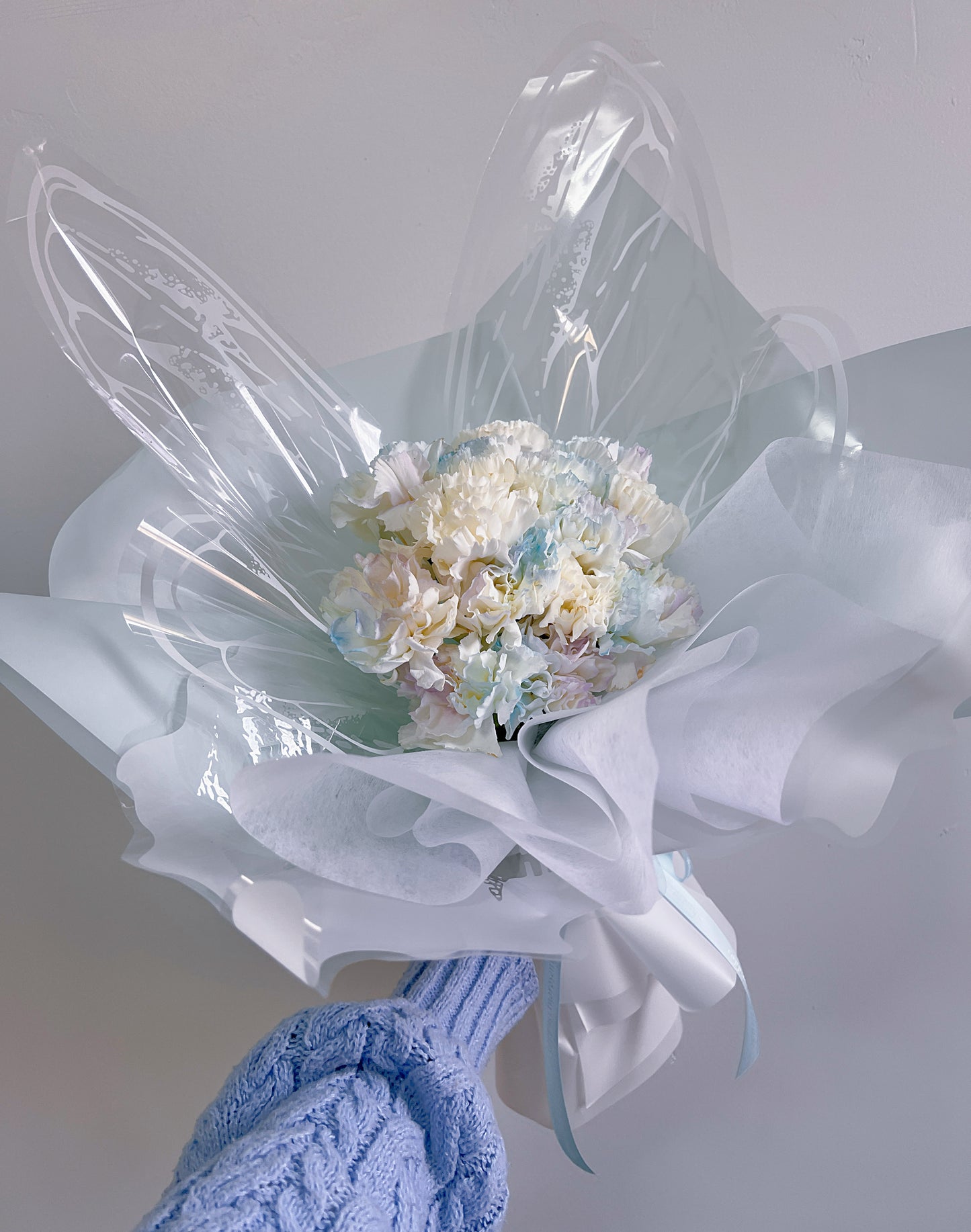 Carnation Bouquet
