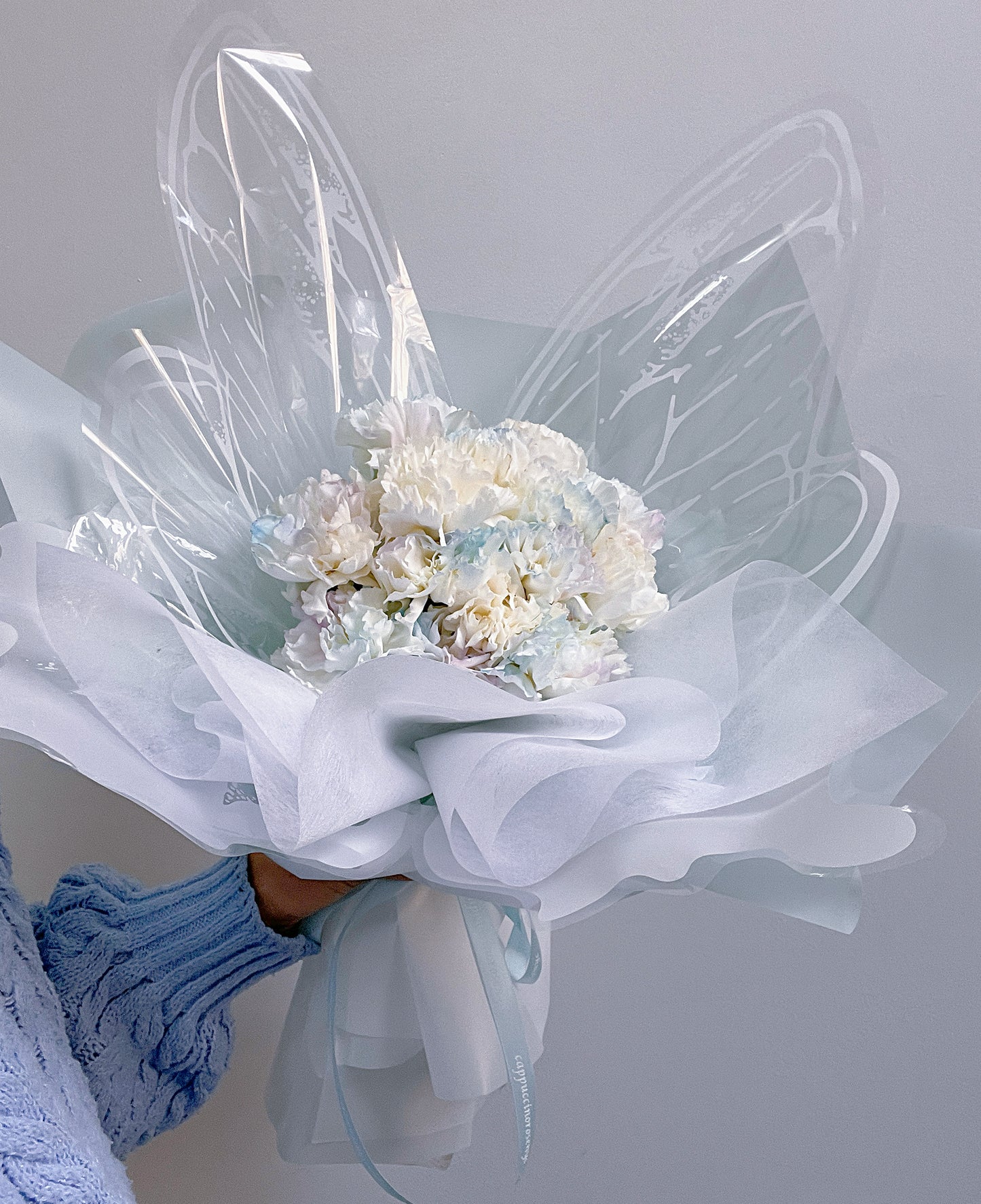 Carnation Bouquet
