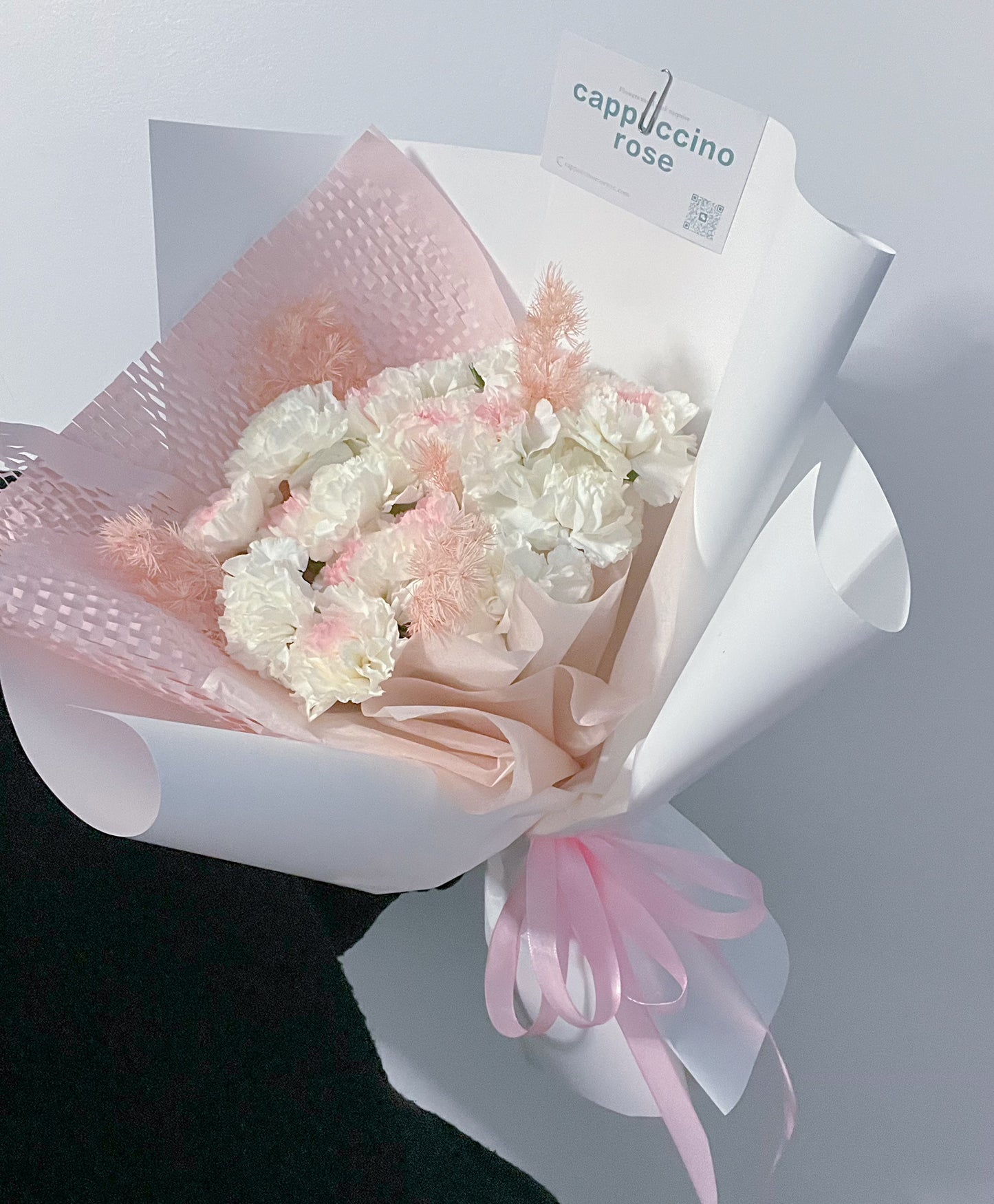 Carnation Bouquet