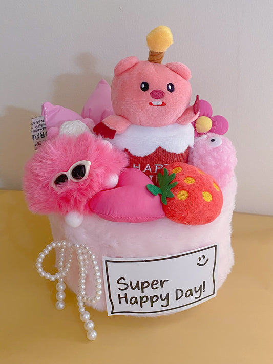 Doll box
