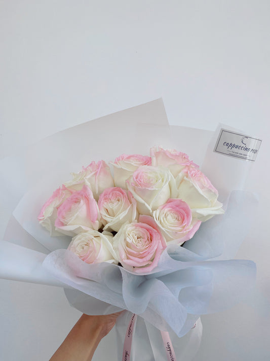 classic rose bouquet