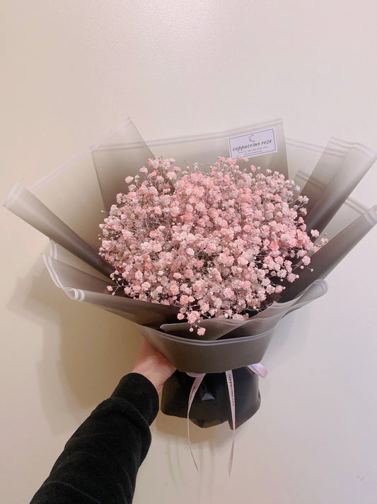 Baby’s Breath pink